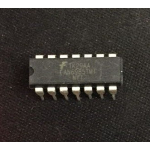 FAN6985TMT 5pcs/lot