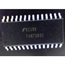 FAN73892MX FAN73892 5pcs/lot