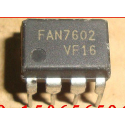 FAN7602 5pcs/lot