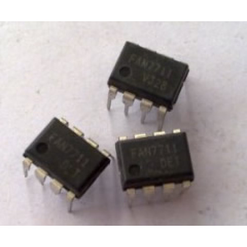 FAN7711 5pcs/lot