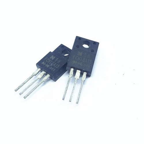 FCH10A15  TO-220F 150V 10A 5pcs/lot