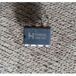 FD9020D dip 5pcs/lot
