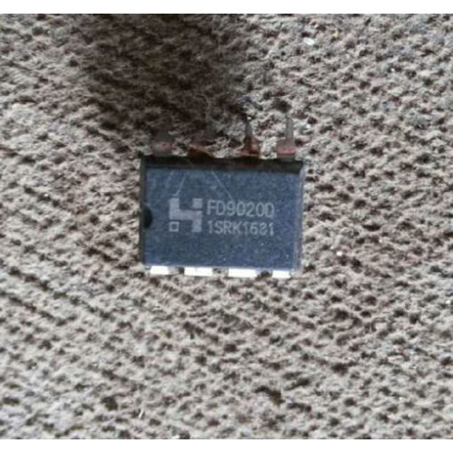 FD9020D dip 5pcs/lot