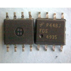 FDS4935 5pcs/lot