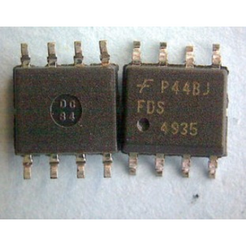 FDS4935 5pcs/lot