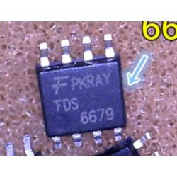 FDS6679 5PCS/LOT