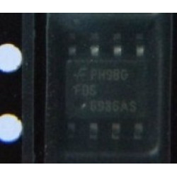FDS6986AS FDS6986S 5pcs/lot