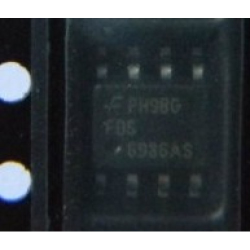 FDS6986AS FDS6986S 5pcs/lot