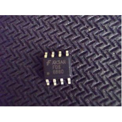 FDS8880 5pcs/lot FDS8880 5pcs/lot