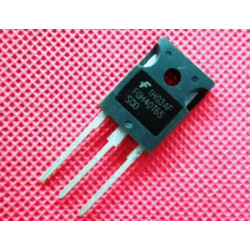 FGH40T65SQD FGH40T65
