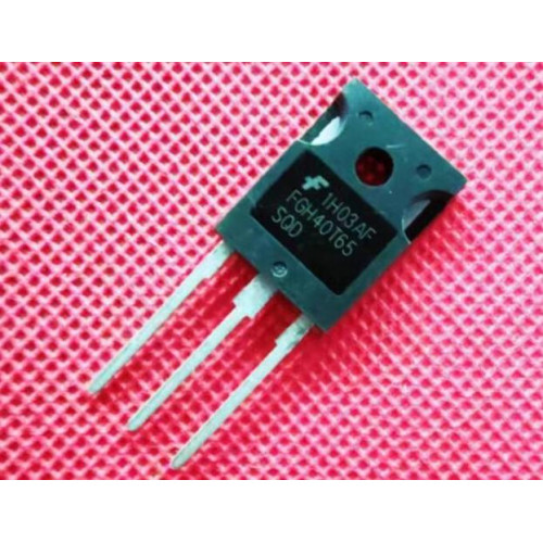 FGH40T65SQD FGH40T65