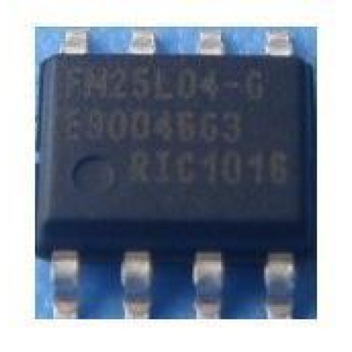 FM25L04B-GTR FM25L04B