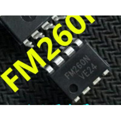 FM260N 5pcs/lot