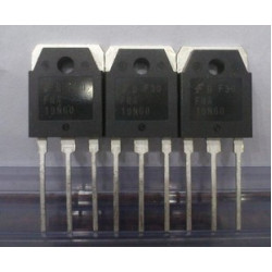 FQA19N60  5pcs/lot