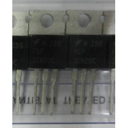 FQP32N20C 5PCS/LOT