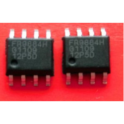 FR9884 FR9884H 5pcs/lot