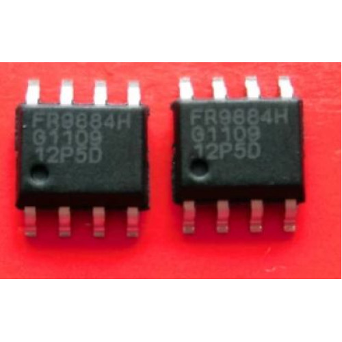 FR9884 FR9884H 5pcs/lot