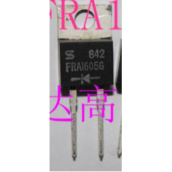 FRA1605G 5PCS/LOT