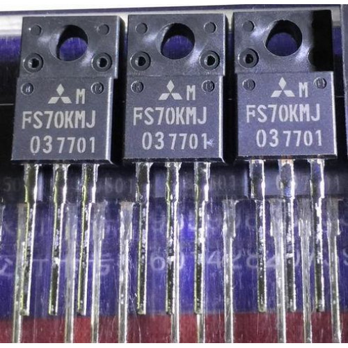 FS70KMJ-03 FS70KMJ TO-220F 5PCS/LOT