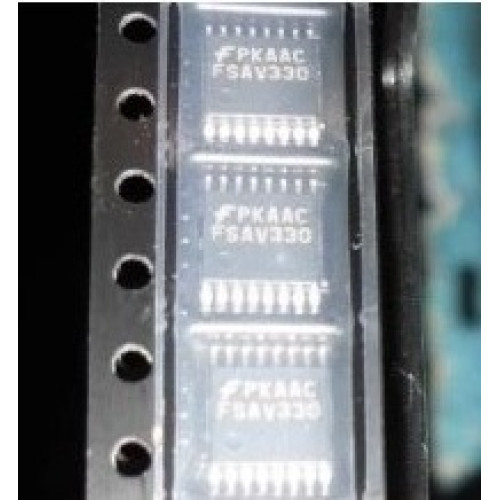 FSAV330 FSAV330QSCX 5pcs/lot