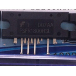 FSFR1800HSL 5pcs/lot