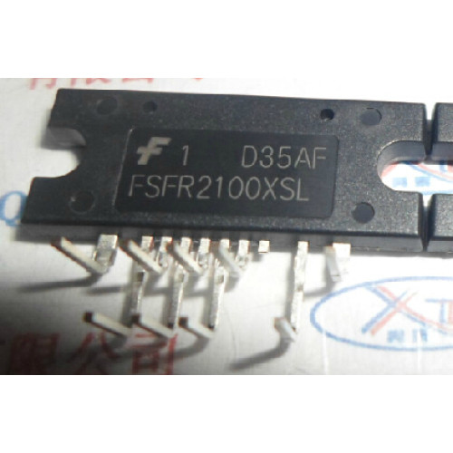 FSFR2100XSL 5pcs/lot