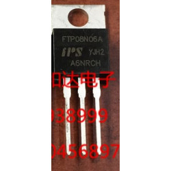 FTP08N06A 5pcs/lot