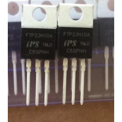 FTP23N10A 5pcs/lot