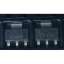 FZT605TA 5pcs/lot