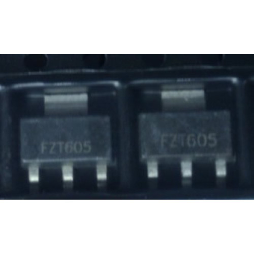 FZT605TA 5pcs/lot