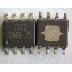 G966A-25 5pcs/lot