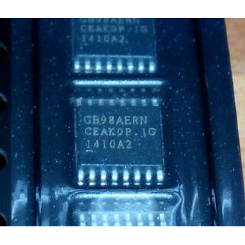 GB98AERN 5PCS/LOT