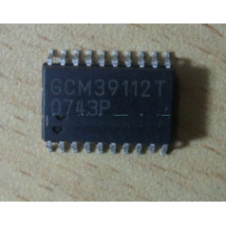 GCM39112T 5pcs/lot