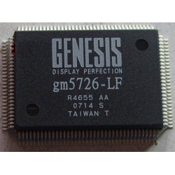 GM5726 5pcs/lot