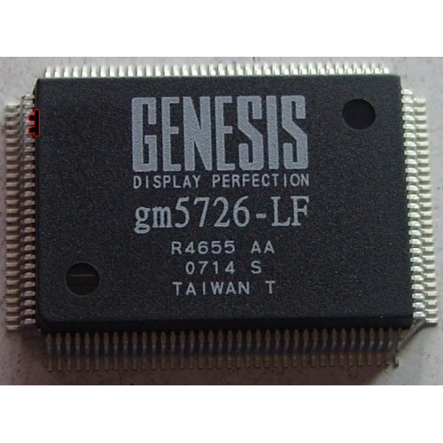 GM5726 5pcs/lot