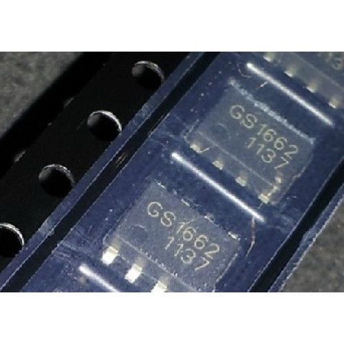 GS1662 5pcs/lot
