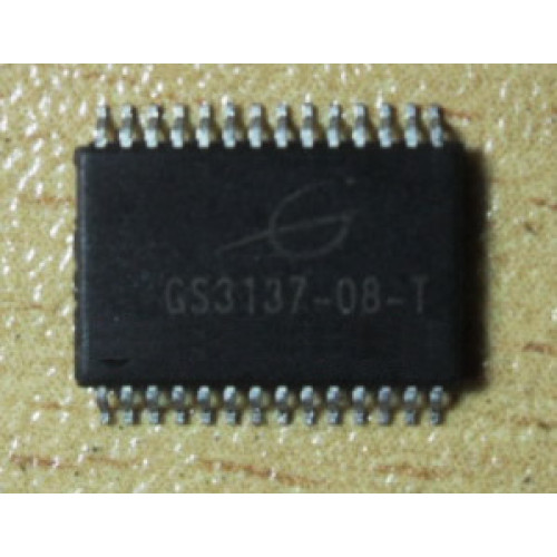 GS3137-08-T GS3137-08-F 5pcs/lot