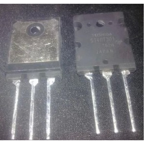GT40T301 5pcs/lot