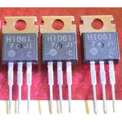 H1061 TO-220 5pcs/lot