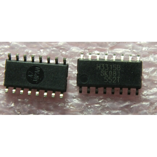 H3315B H3315