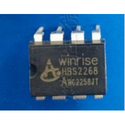 HBS2268A HBS2268 5PCS/LOT