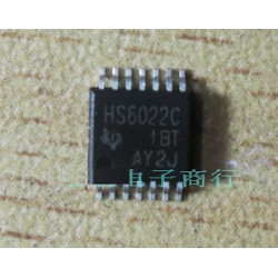 HS6022C 5pcs/lot HS6022C 5pcs/lot