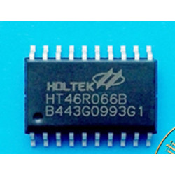 HT46R066B 5pcs/lot