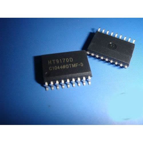 HT9170D HT9170B DIP/SOP 5pcs/lot