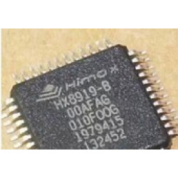 HX8919-B 5pcs/lot