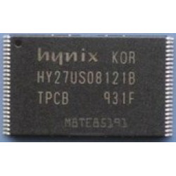 HY27US08121B HY27US08121B-TPCB 5pcs/lot