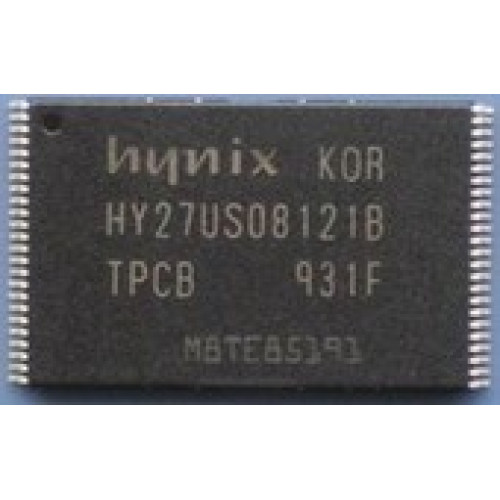 HY27US08121B HY27US08121B-TPCB 5pcs/lot