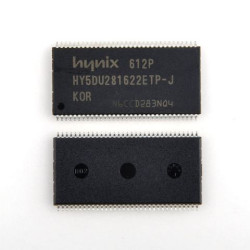 HY5DU281622ETP-J