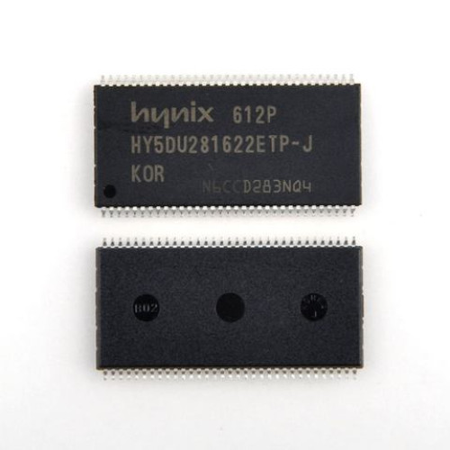 HY5DU281622ETP-J
