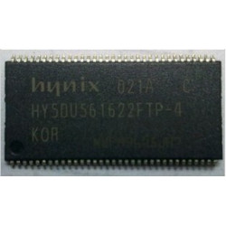 HY5DU561622FTP-4 5pcs/lot